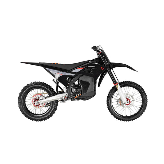 Arctic Leopard E·XE 880 | 37kW High-Performance Electric Dirt Bike | 880Nm Torque | Zaplon Exclusive Dubai