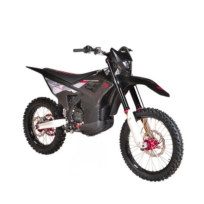 Arctic Leopard E·XE 880 | 37kW High-Performance Electric Dirt Bike | 880Nm Torque | Zaplon Exclusive Dubai