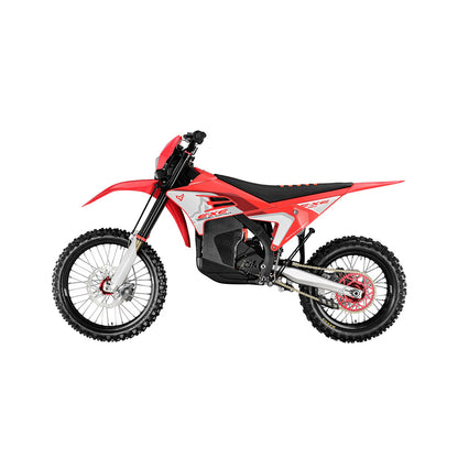 Arctic Leopard E·XE 880 | 37kW High-Performance Electric Dirt Bike | 880Nm Torque | Zaplon Exclusive Dubai