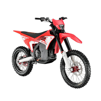 Arctic Leopard E·XE 880 | 37kW High-Performance Electric Dirt Bike | 880Nm Torque | Zaplon Exclusive Dubai