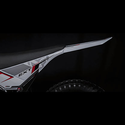 Arctic Leopard EXT 700 / 600 / 500 High-Power Electric Cross-Country Bike | Lightweight Off-Road Series