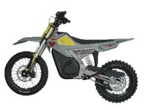 Little Leopard E·ZPRO