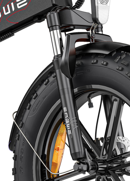 ENGWE EP-2 PRO EBIKE