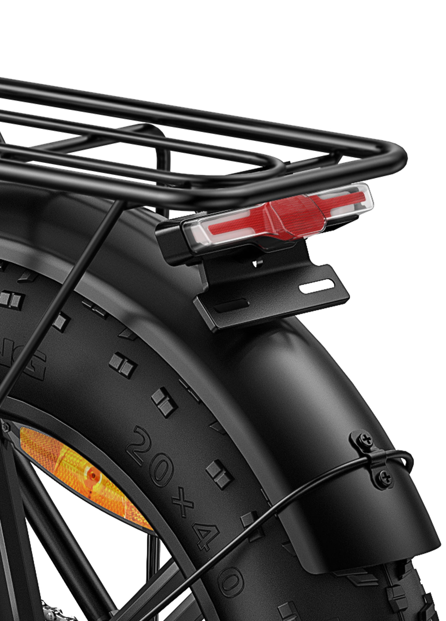 ENGWE EP-2 PRO EBIKE