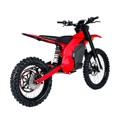 Shinning FX على الطرق الوعرة