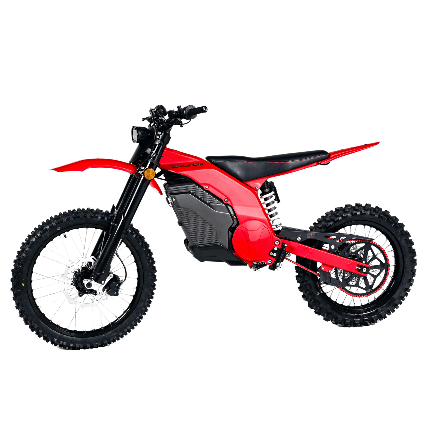 Shinning FX على الطرق الوعرة