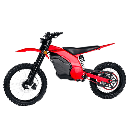 Shinning FX على الطرق الوعرة