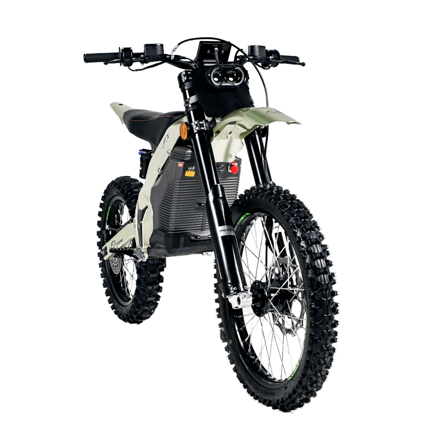 Shinning FX على الطرق الوعرة