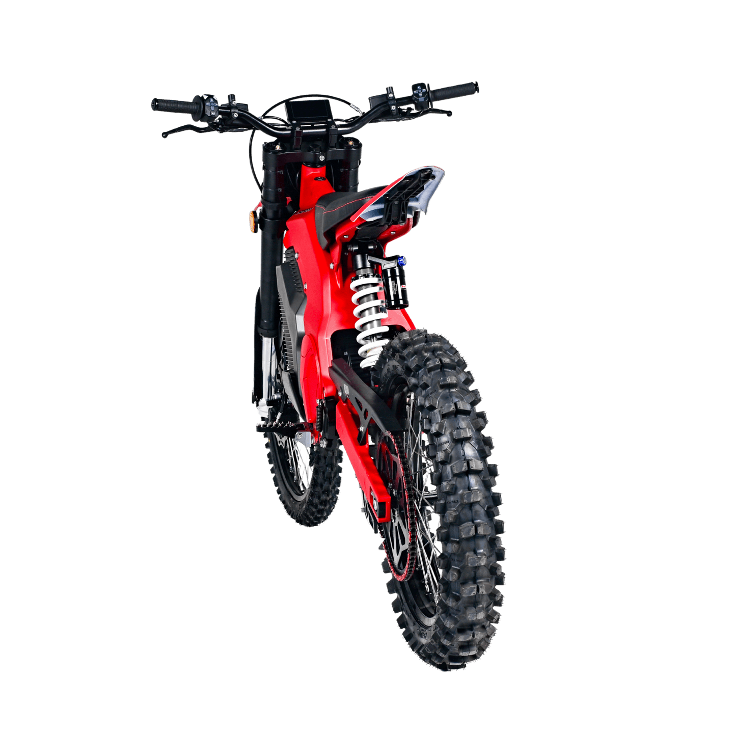 Shinning FX على الطرق الوعرة