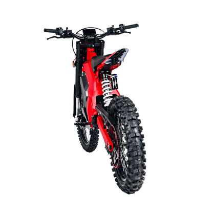 Shinning FX على الطرق الوعرة