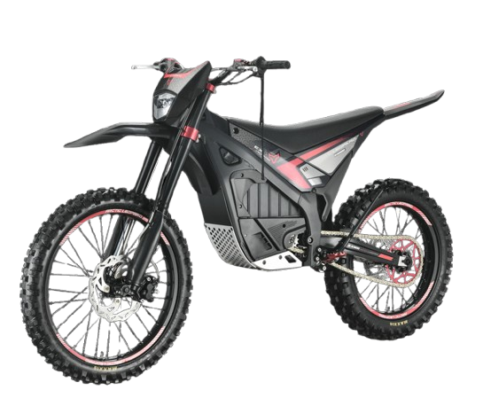 Snow Leopard E·X 700 Enduro