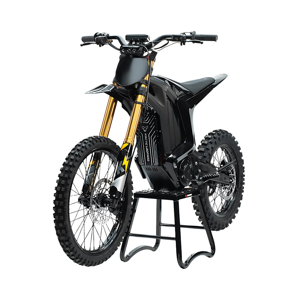 Arctic Leopard XE Pro S 20kW Electric Dirt Bike | 600N.m Torque - Zaplon Exclusive