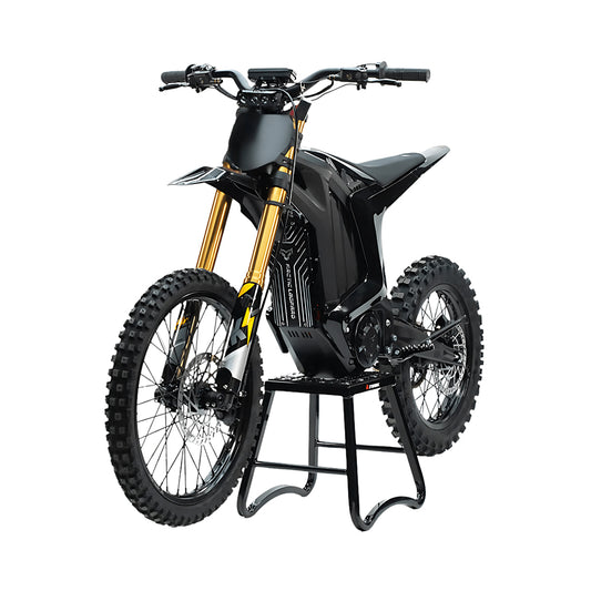 Arctic Leopard XE Pro S 20kW Electric Dirt Bike | 600N.m Torque - Zaplon Exclusive