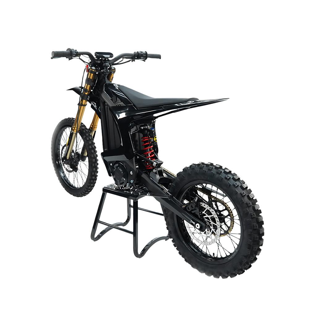 Arctic Leopard XE Pro S 20kW Electric Dirt Bike | 600N.m Torque - Zaplon Exclusive