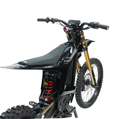 Arctic Leopard XE Pro S 20kW Electric Dirt Bike | 600N.m Torque - Zaplon Exclusive
